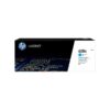 HP Toner W2001X / 658X XL Cyan