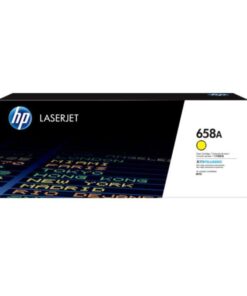HP Toner W2002A / 658A Yellow