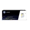 HP Toner W2002X / 658X XL Yellow
