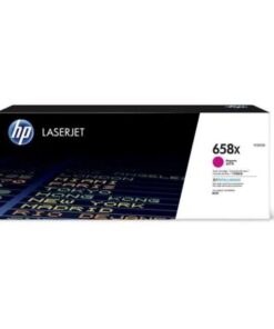 HP Toner W2003X / 658X XL Magenta