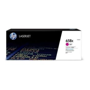 HP Toner W2003X / 658X XL Magenta