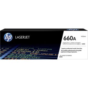 HP Drum unit W2004A / 660A Black