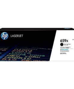 HP Toner W2010X / 659X XL Black