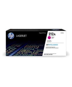 HP Toner W2123A / 212A Magenta