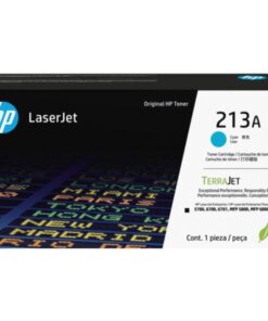 HP Toner W2131A / 213A Cyan