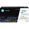 HP Toner W2131X / 213X Cyan