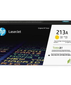 HP Toner W2132A / 213A Yellow