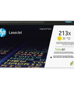 HP Toner W2132X / 213X Yellow