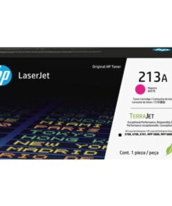 HP Toner W2133A / 213A Magenta