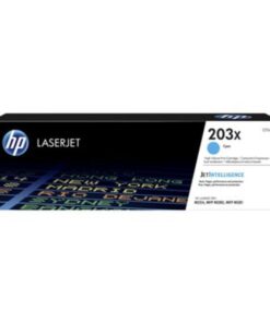 HP Toner W2191X / 219X XL Cyan