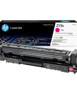 HP Toner W2193A / 219A Magenta