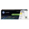 HP Toner W2202A / 220A Yellow