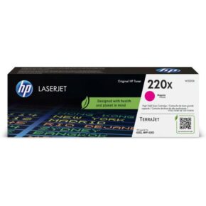 HP Toner W2203X / 220X Magenta