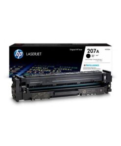 HP Toner W2210A / 207A Black
