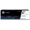 HP Toner W2210X / 207X XL Black