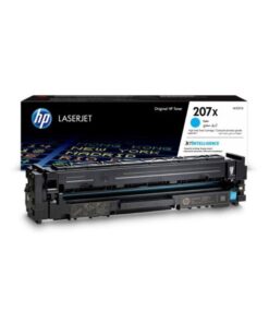 HP Toner W2211X / 207X XL Cyan