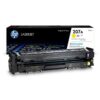 HP Toner W2212A / 207A Yellow