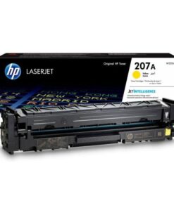 HP Toner W2212A / 207A Yellow