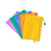 A4 Zip mappe