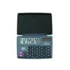 Regnemaskine Solar og 12 digits