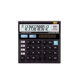 Regnemaskine Solar og 12 digits