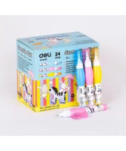 Rettepen 0,8mm