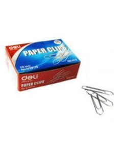 Papirs clips 28mm