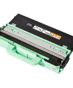 Alternative view of Brother Waste toner box WT220CL / WT-220CL
