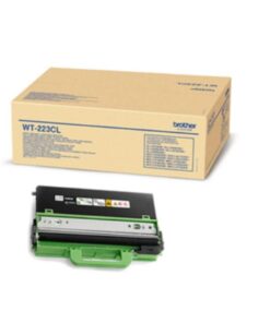 Brother Waste toner box WT223CL / WT-223CL