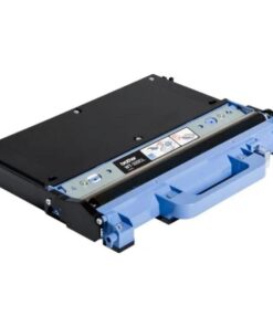 Alternative view of Brother Waste toner box WT320CL / WT-320CL