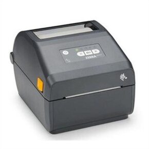 Zebra Label printer ZD4A042-30EM00EZ / ZD421T Black