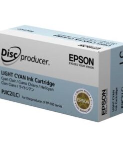 Epson Ink c13s020689 / PJIC7LC Photo Cyan