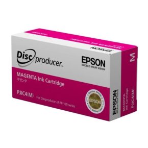 Epson Ink c13s020691 / PJIC7M Magenta