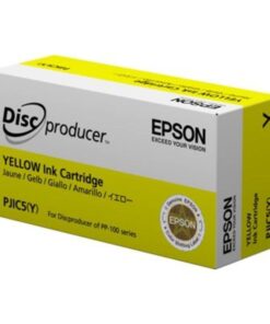 Epson Ink c13s020692 / PJIC7Y Yellow