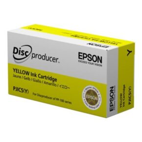 Epson Ink c13s020692 / PJIC7Y Yellow
