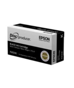 Epson Ink c13s020693 / PJIC7K Black
