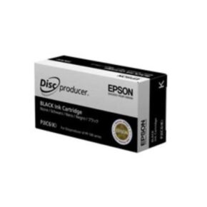 Epson Ink c13s020693 / PJIC7K Black